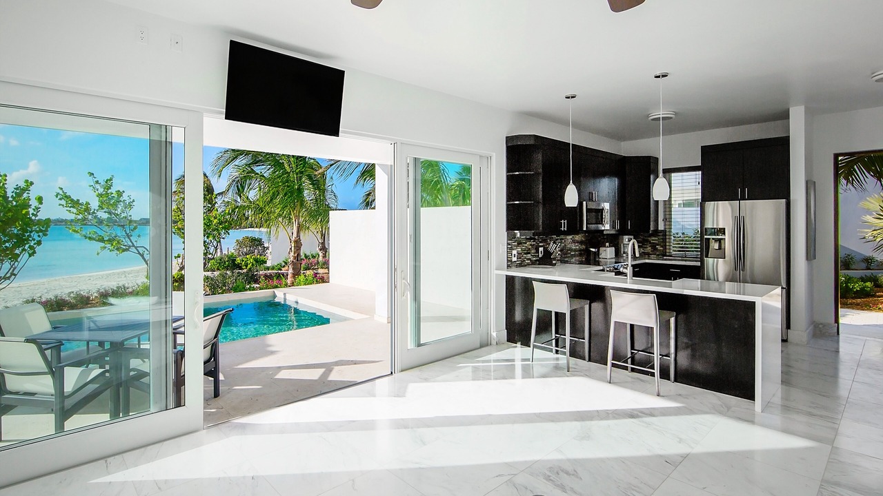 Photo of Kitchen in Ocean Point