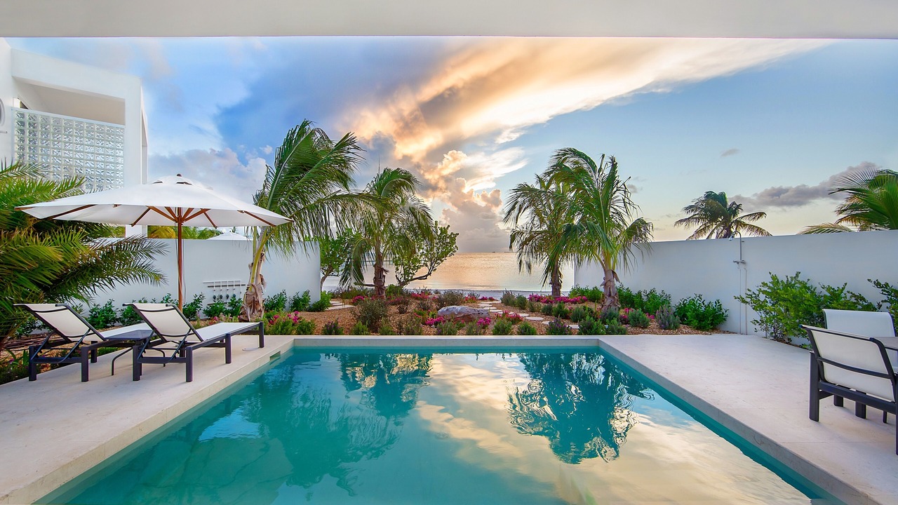 Photo of Patio Balcony in Ocean Point