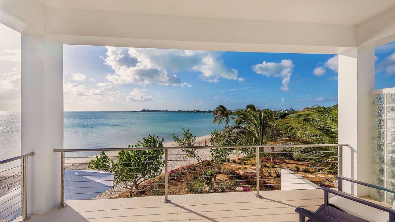 Photo of Patio Balcony in Ocean Point