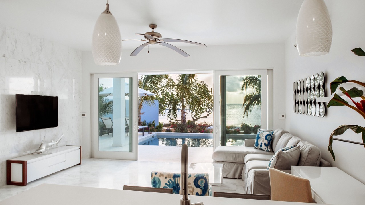 Photo of Livingroom in Ocean Point
