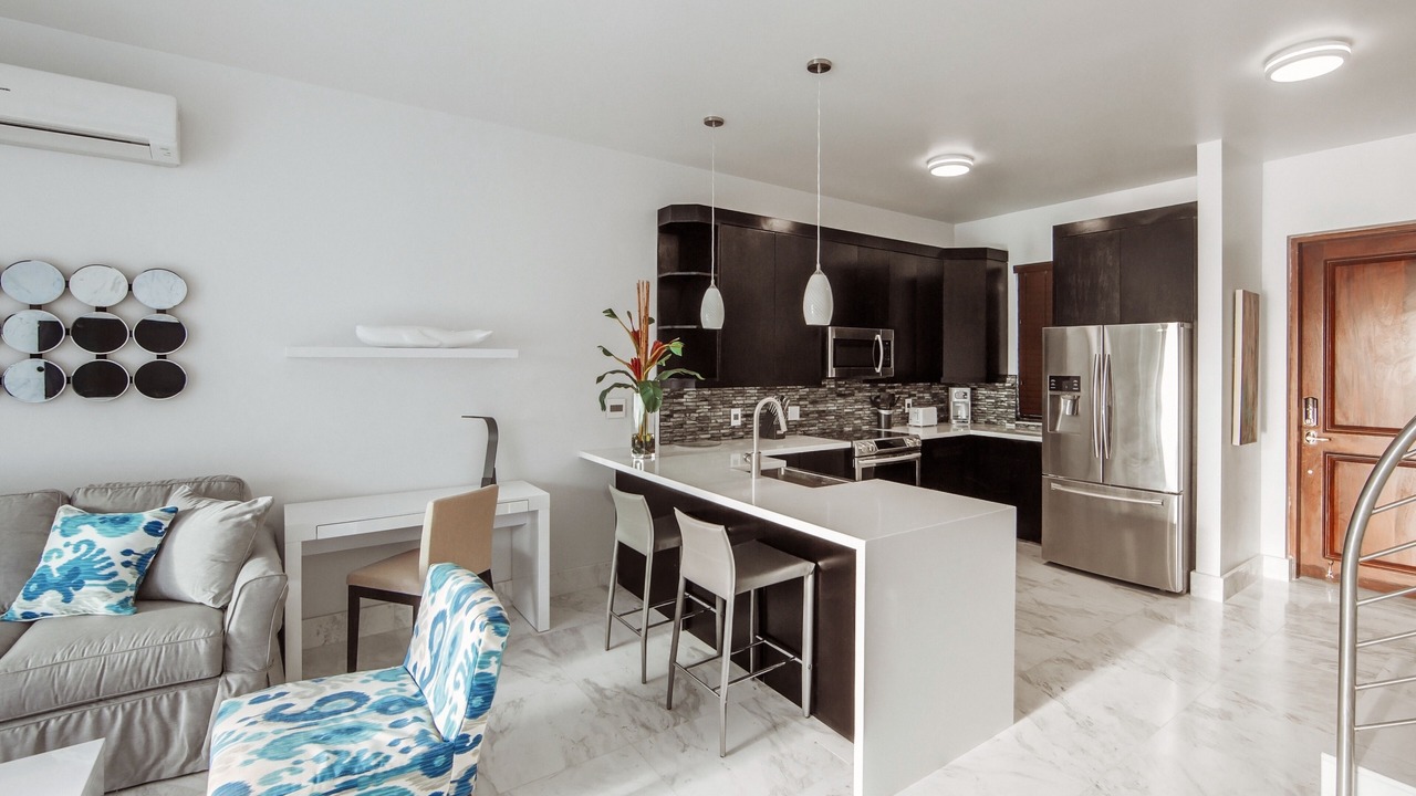 Photo of Livingroom in Ocean Point
