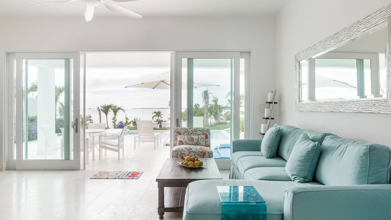 Photo of Livingroom in Ocean Point