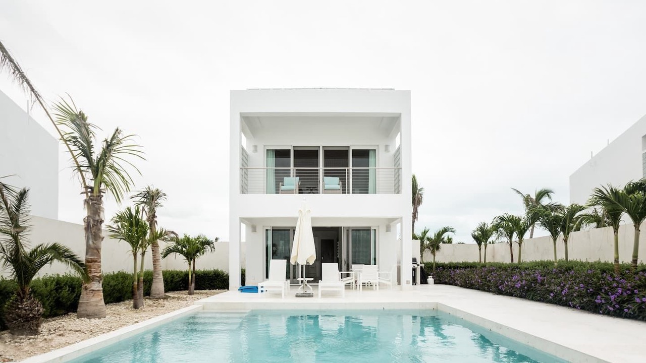 Photo of Bedroom in Ocean Point