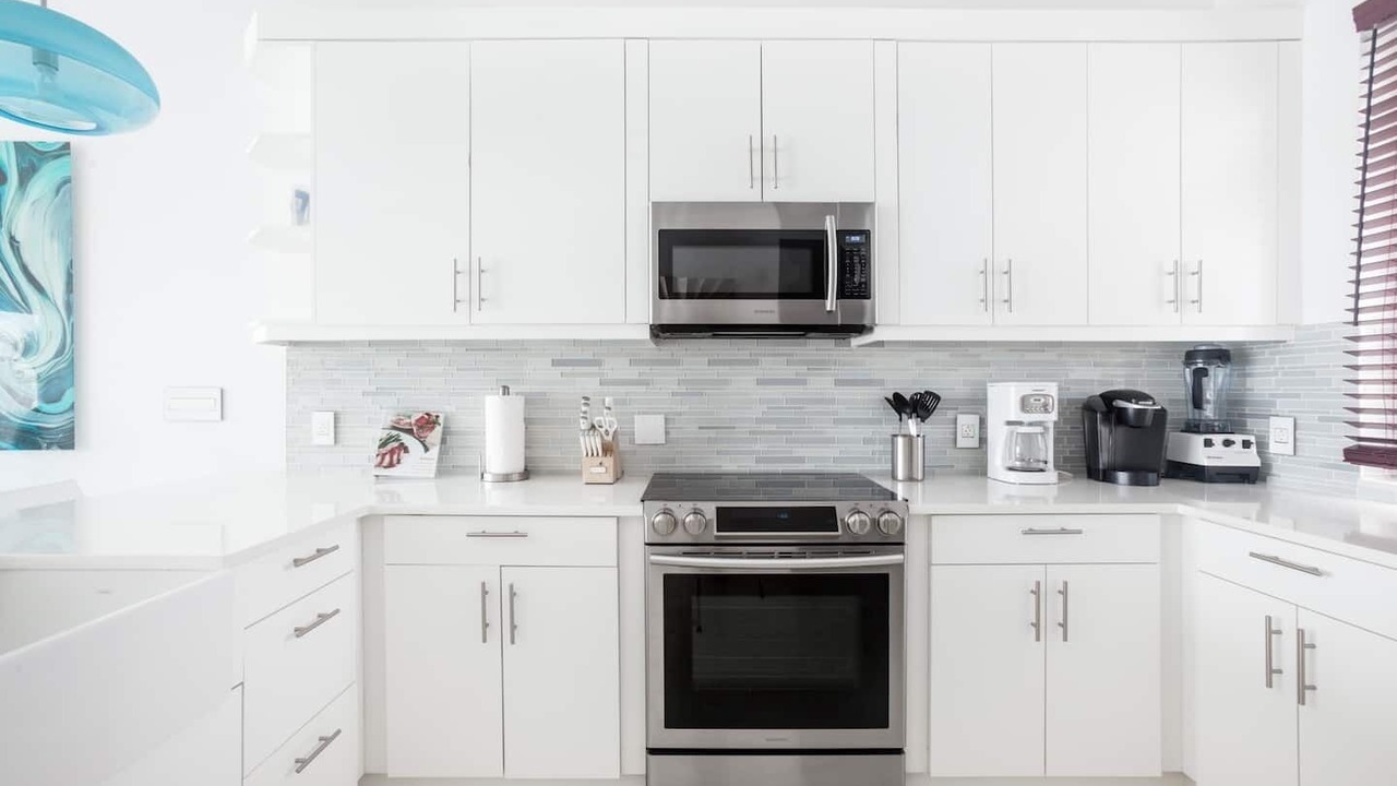 Photo of Kitchen in Ocean Point