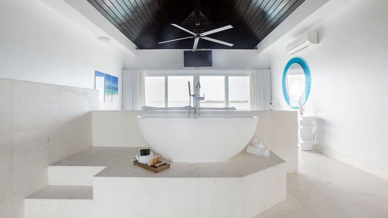 Photo of Bathroom in Ocean Point