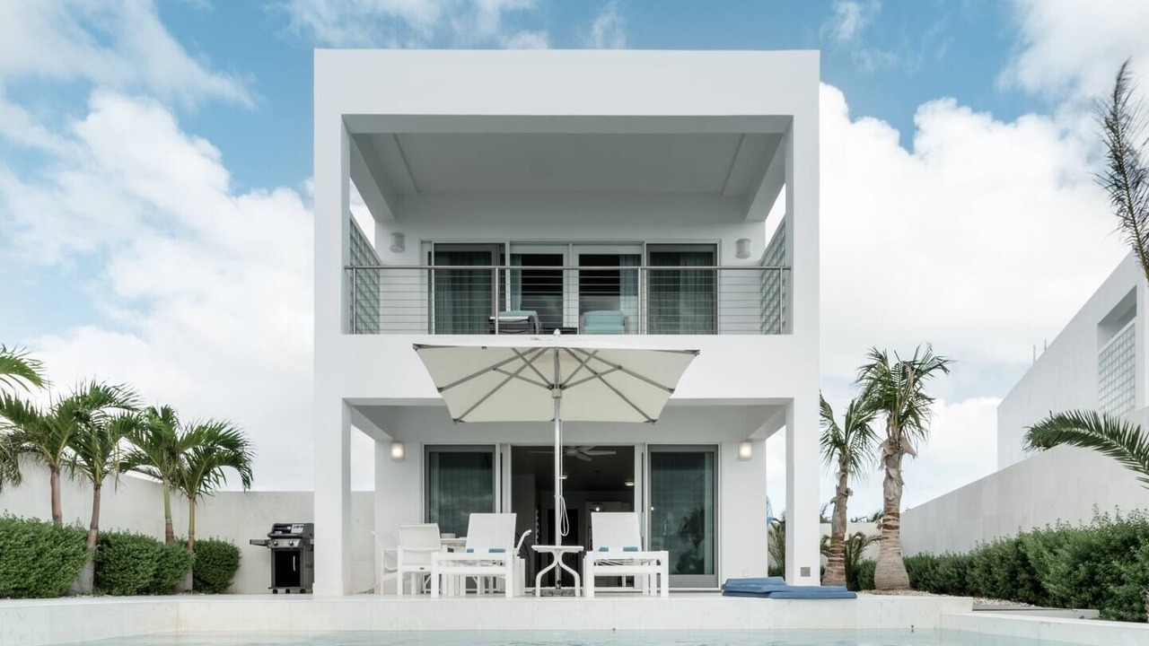 Photo of Bedroom in Ocean Point