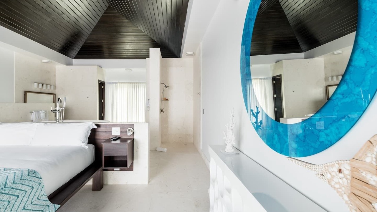 Photo of Bedroom in Ocean Point