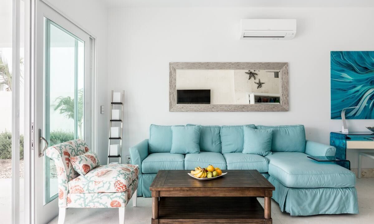 Photo of Livingroom in Ocean Point