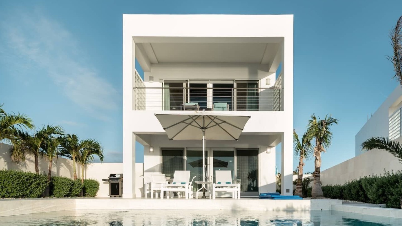 Photo of Bedroom in Ocean Point