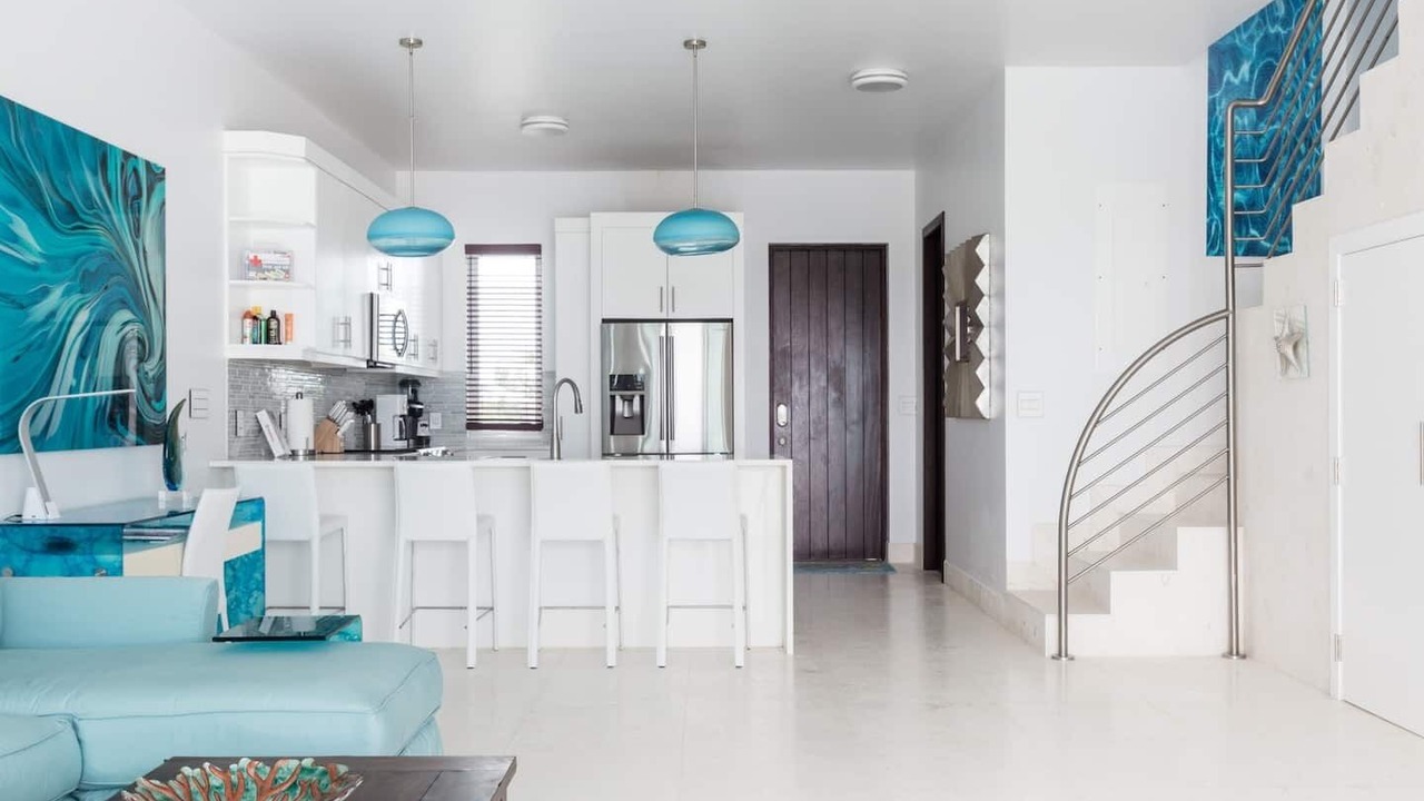 Photo of Livingroom in Ocean Point