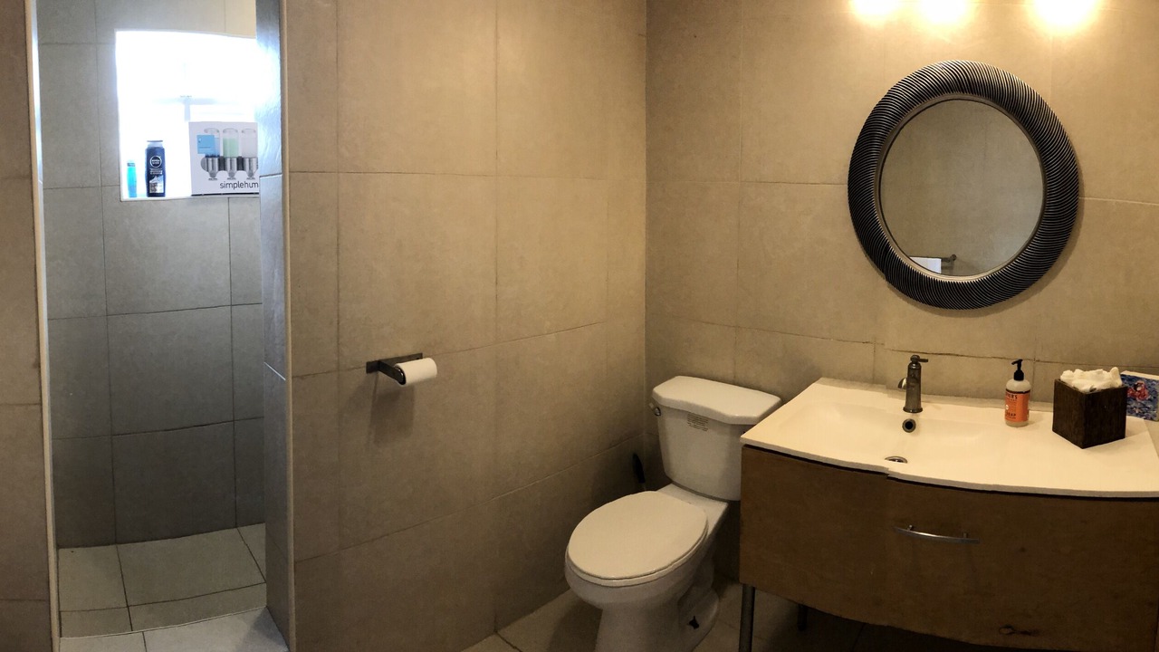 Photo of Bathroom in Providenciales