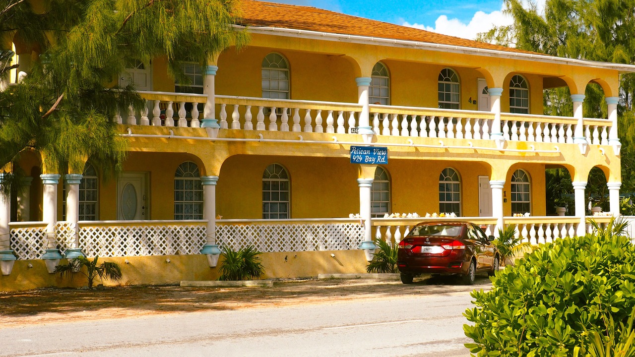 Photo of Others in Providenciales