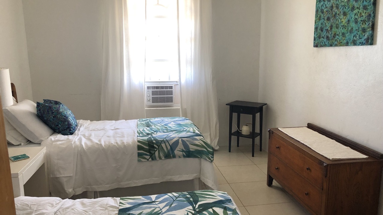 Photo of Bedroom in Providenciales
