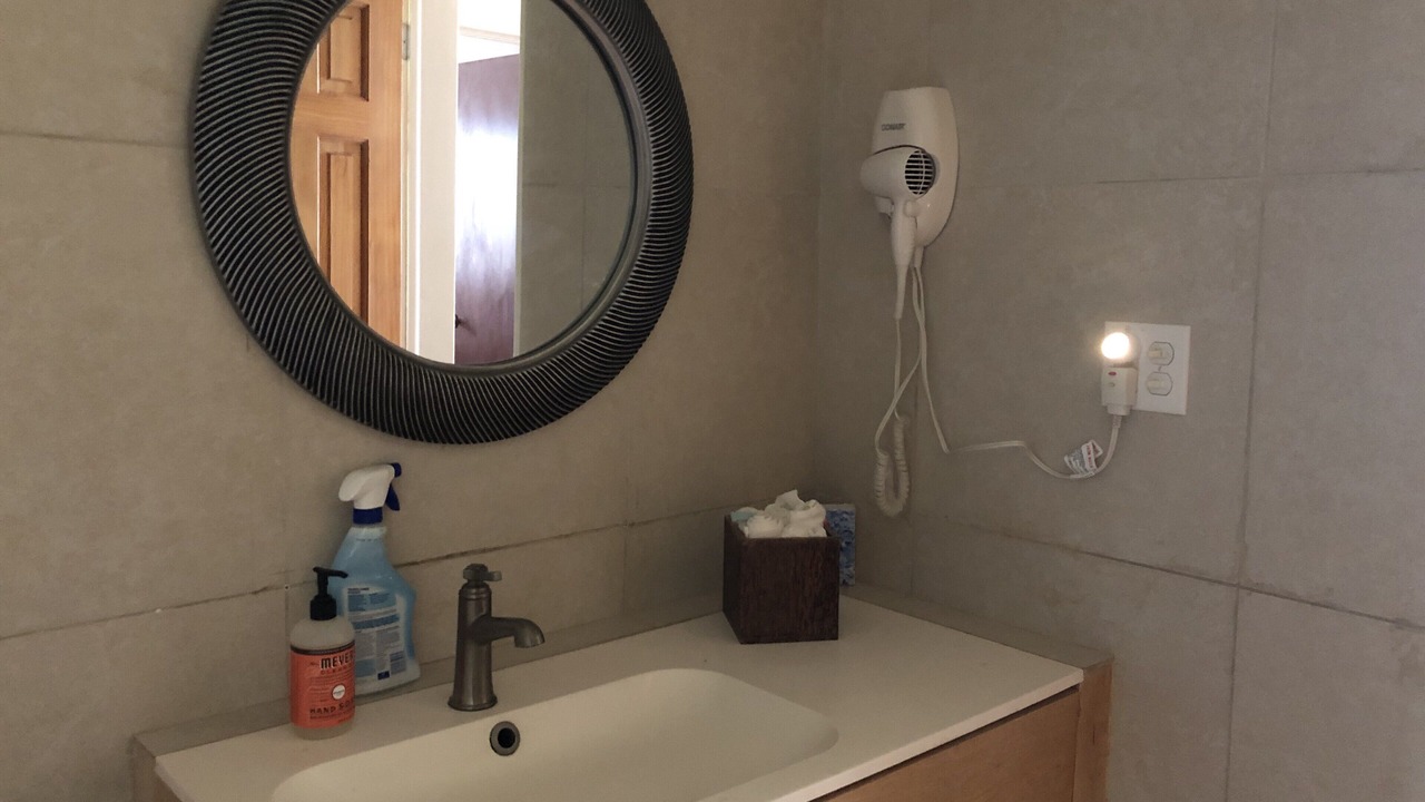 Photo of Bathroom in Providenciales