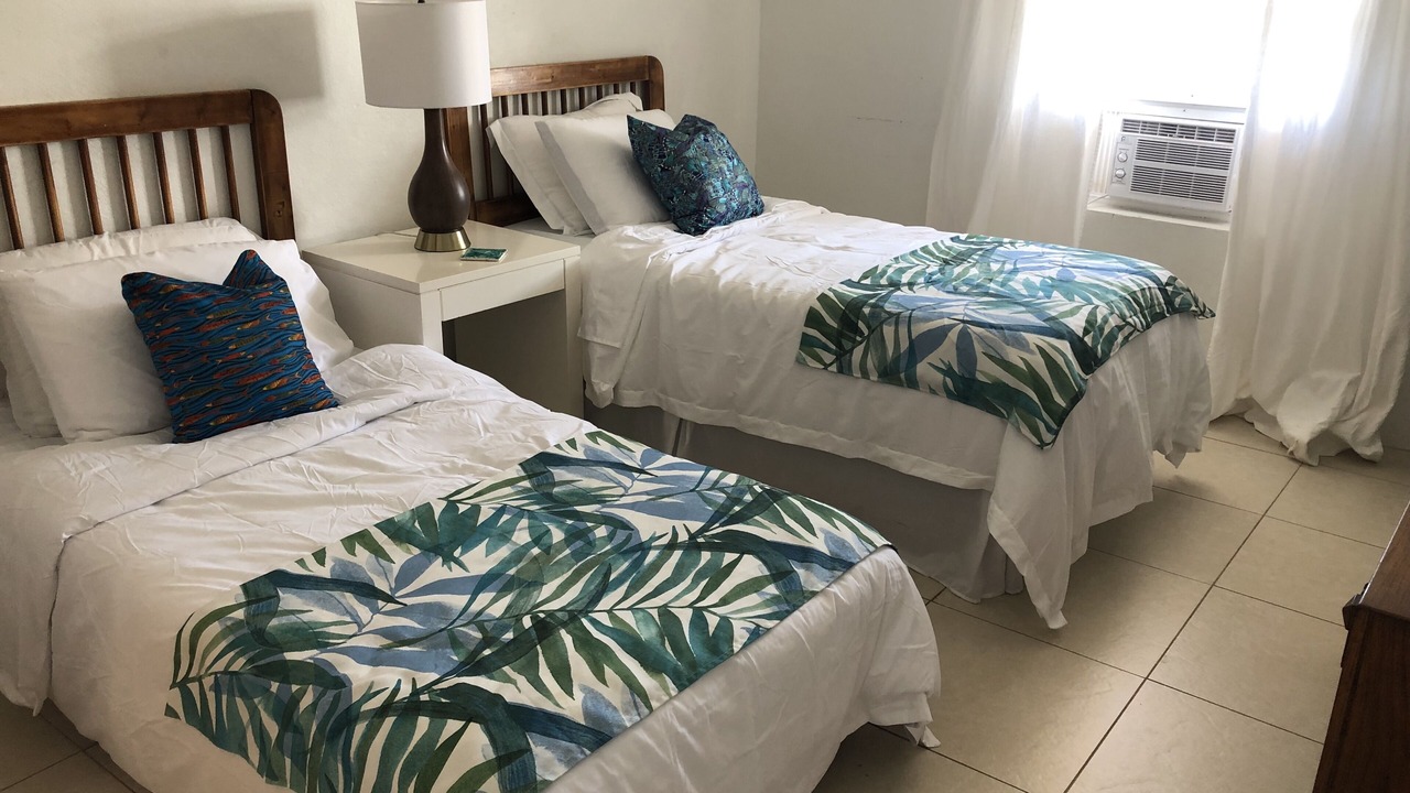 Photo of Bedroom in Providenciales
