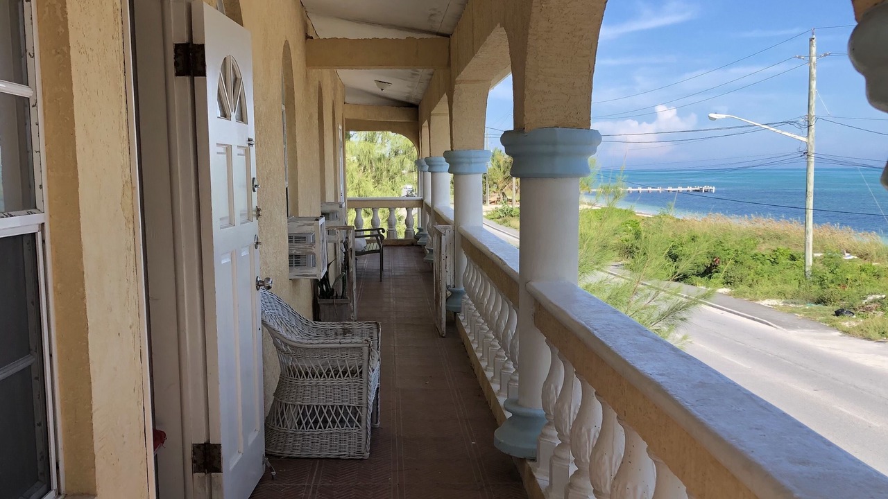 Photo of Patio Balcony in Providenciales