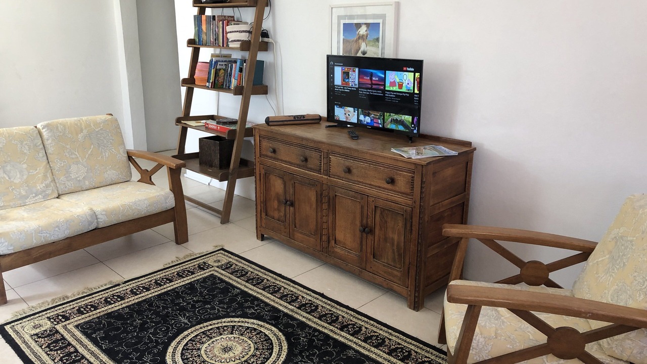 Photo of Livingroom in Providenciales