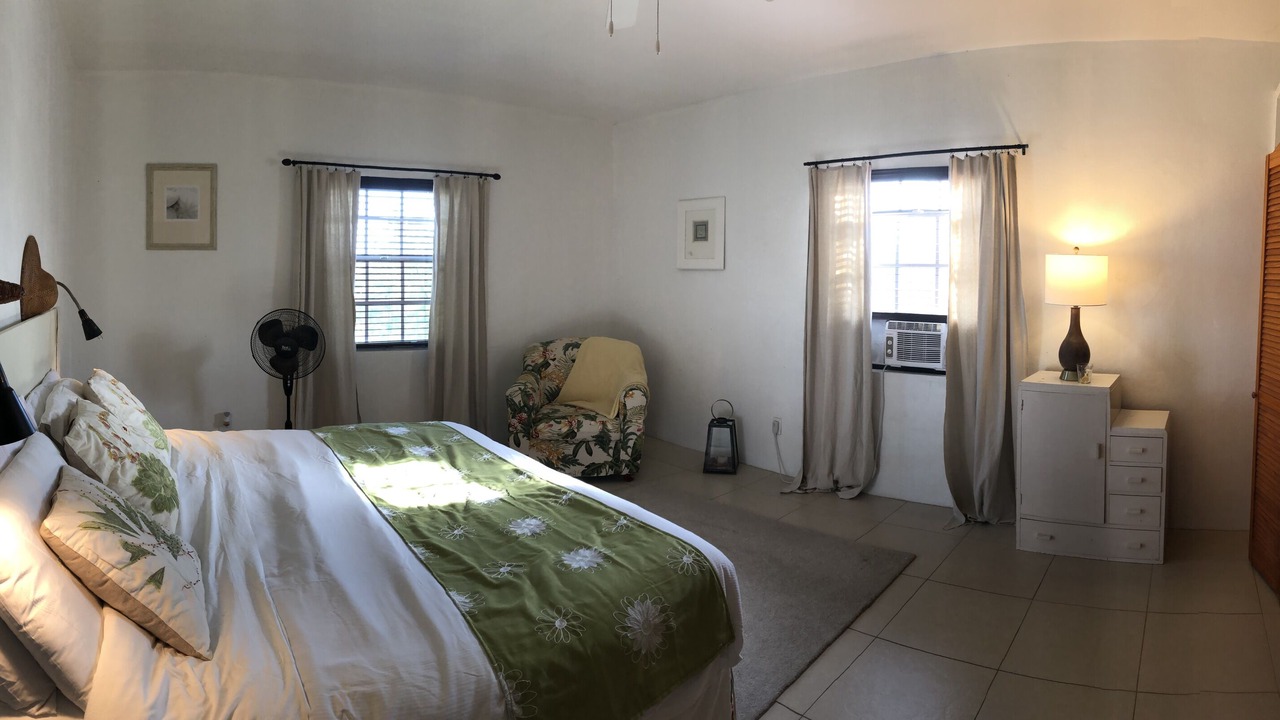Photo of Bedroom in Providenciales