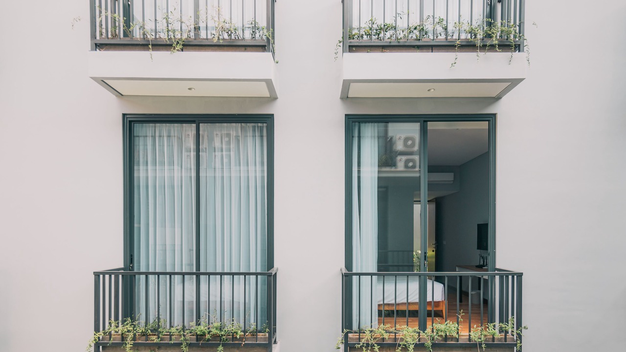 Photo of Patio Balcony in Renon