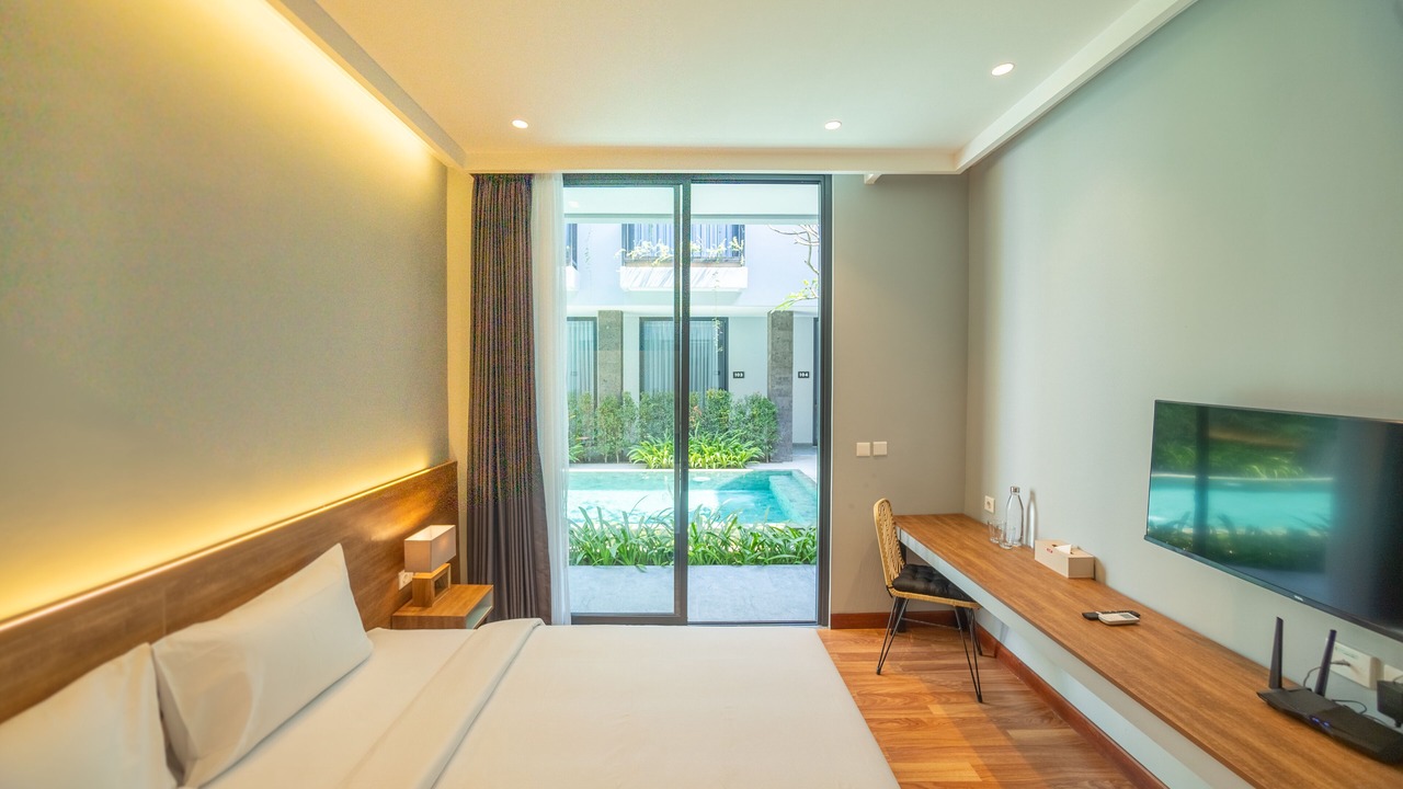 Photo of Bedroom in Renon