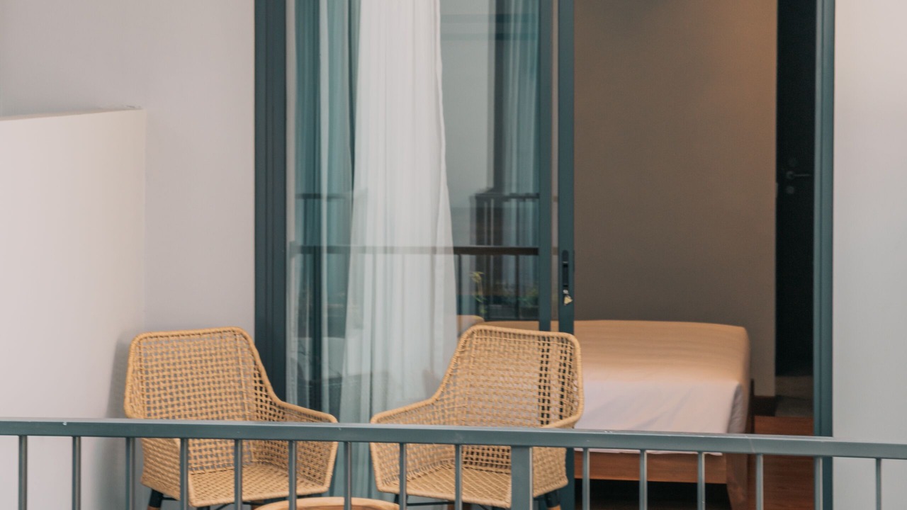 Photo of Patio Balcony in Renon