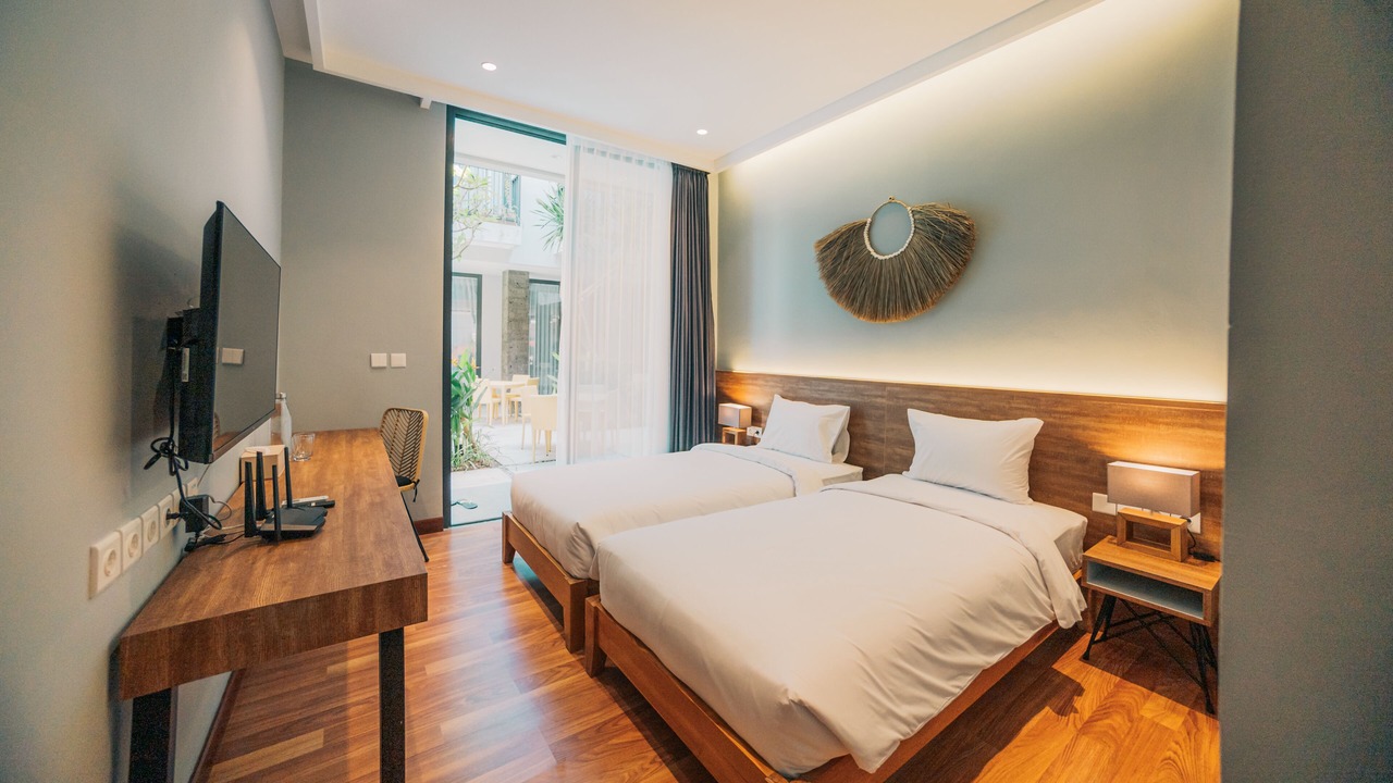 Photo of Bedroom in Renon