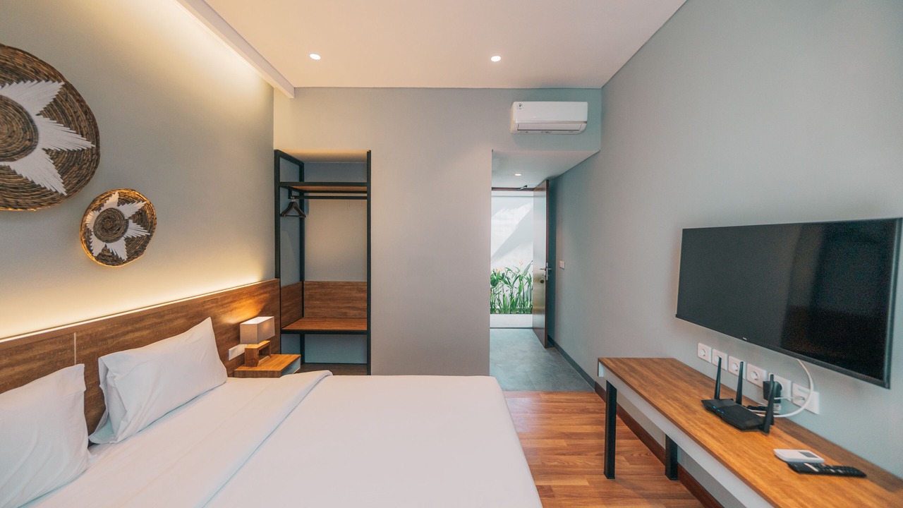 Photo of Bedroom in Renon