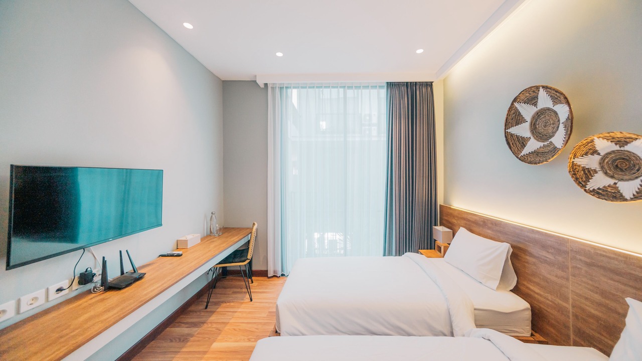 Photo of Bedroom in Renon