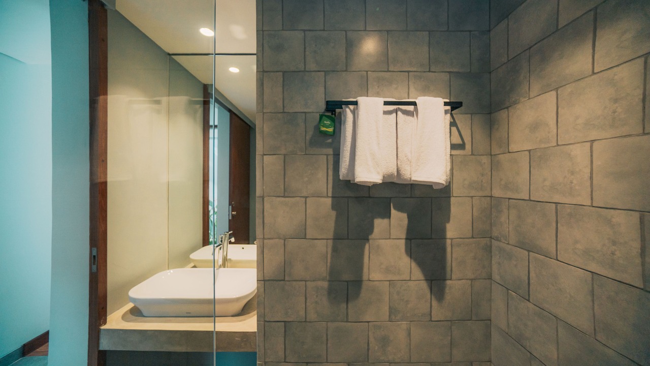 Photo of Bathroom in Renon