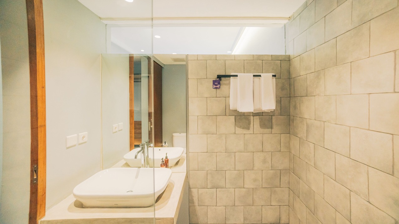 Photo of Bathroom in Renon