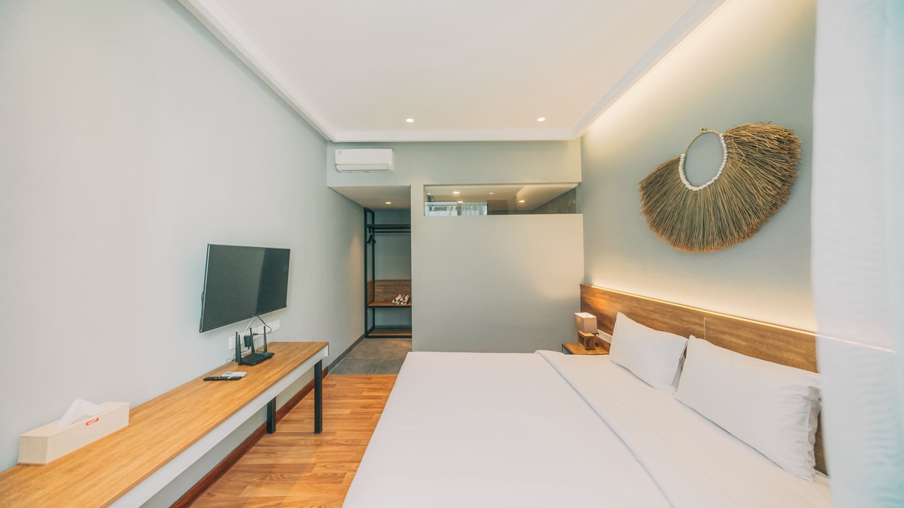 Photo of Bedroom in Renon
