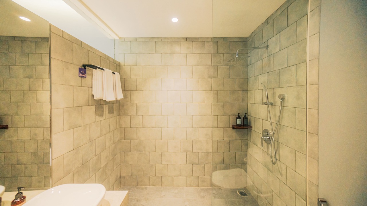 Photo of Bathroom in Renon