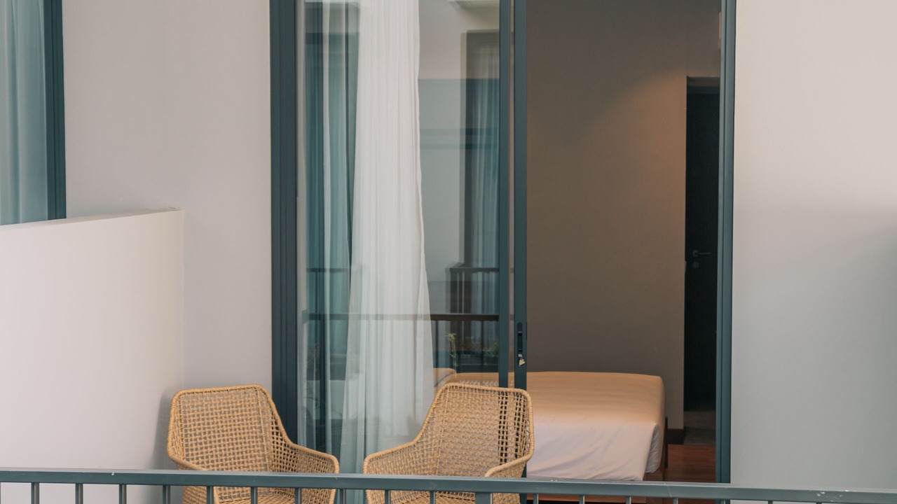 Photo of Patio Balcony in Renon