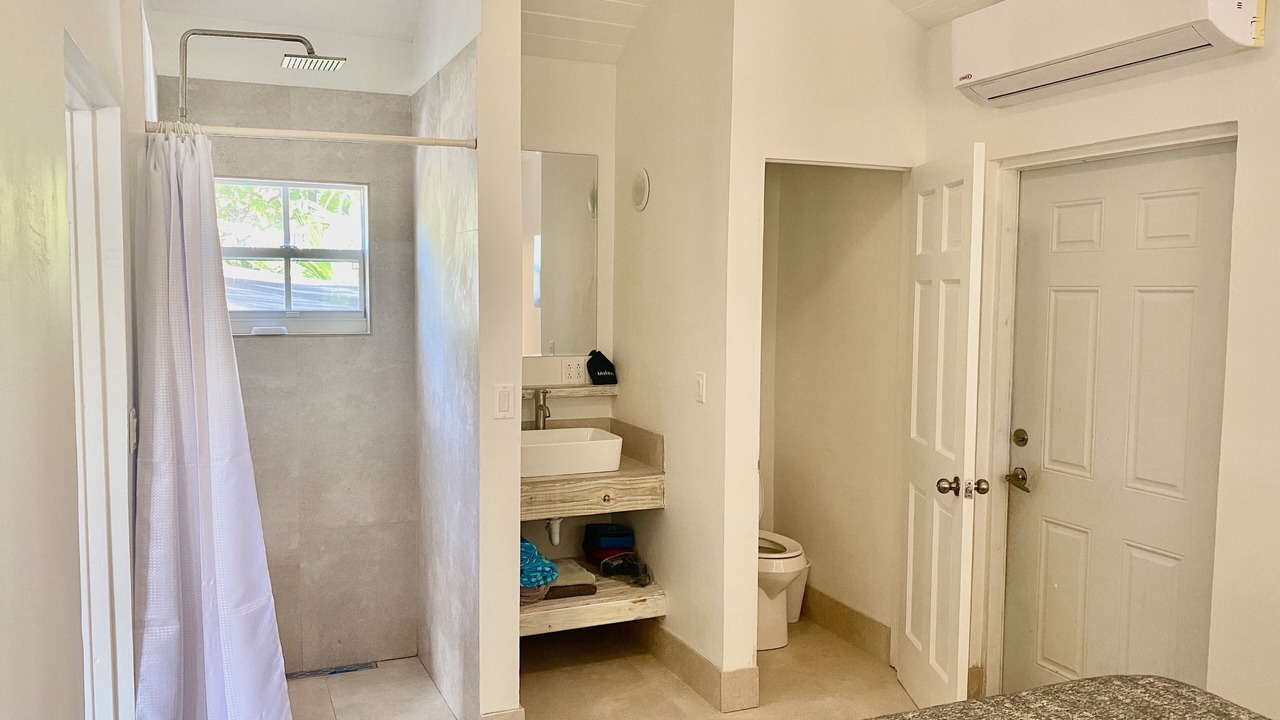 Photo of Bathroom in The Bight