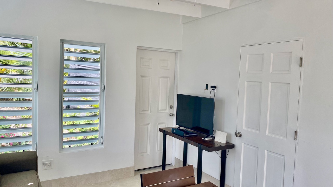 Photo of Livingroom in The Bight
