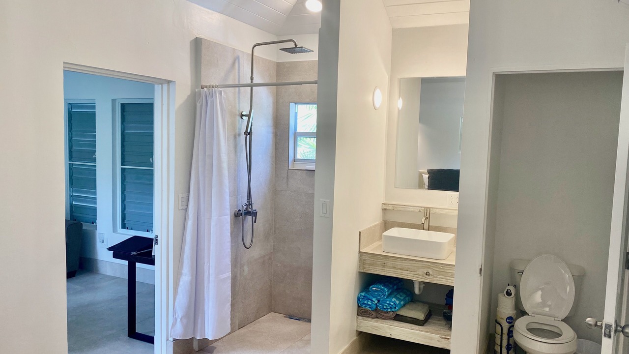 Photo of Bathroom in The Bight