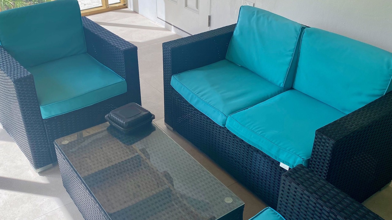 Photo of Patio Balcony in The Bight