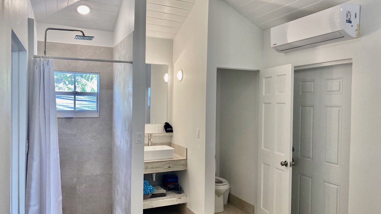 Photo of Bathroom in The Bight