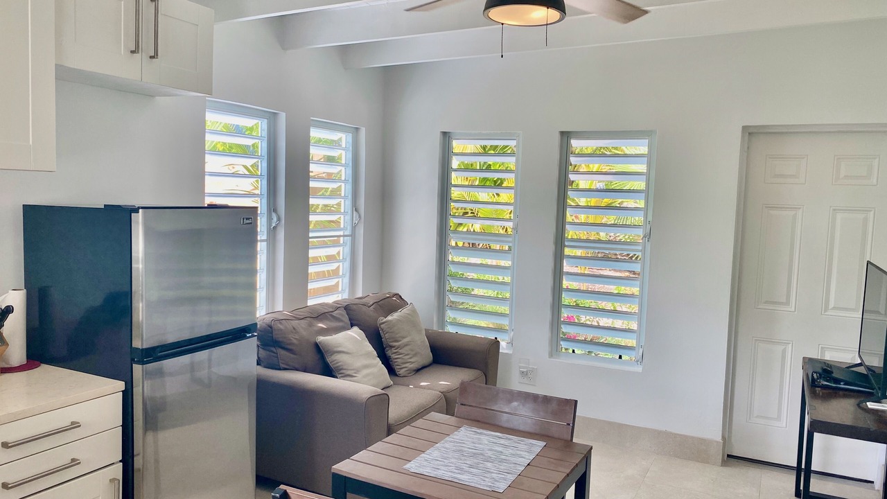 Photo of Livingroom in The Bight
