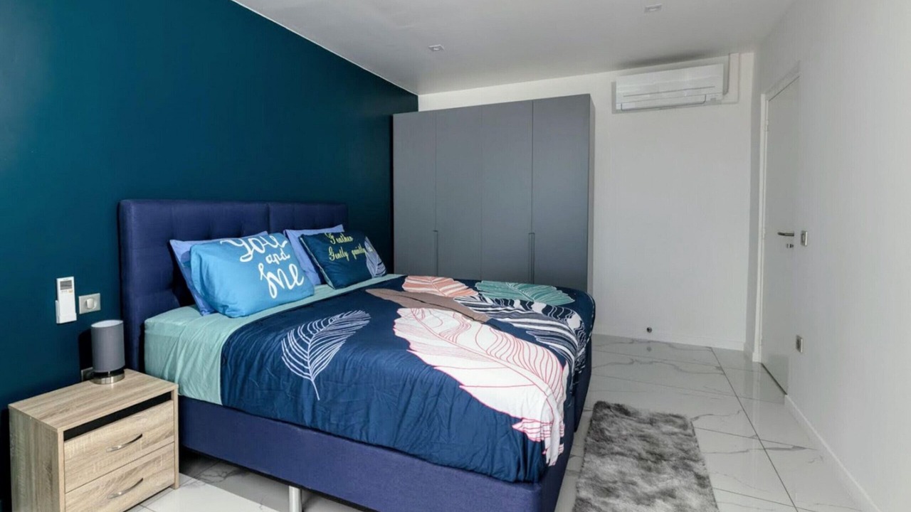 Photo of Bedroom in Vaitape
