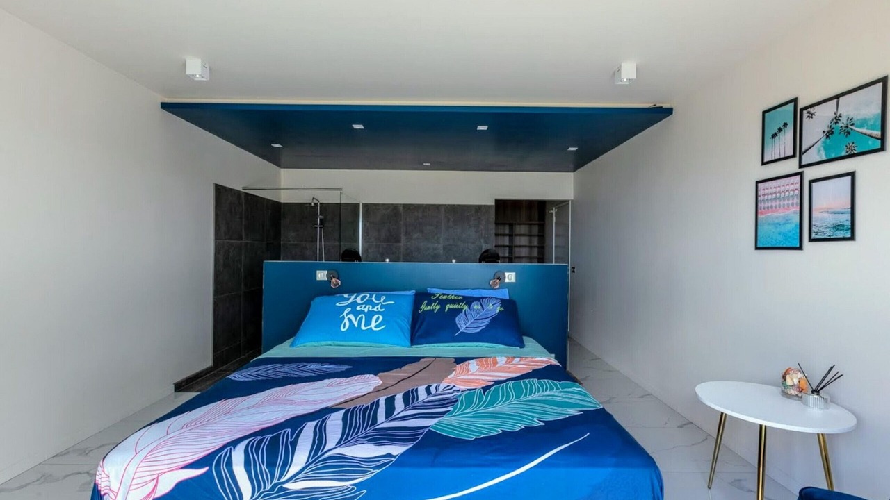 Photo of Bathroom in Vaitape