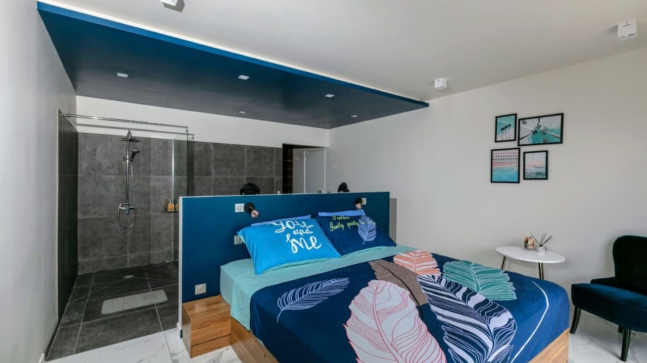 Photo of Bedroom in Vaitape