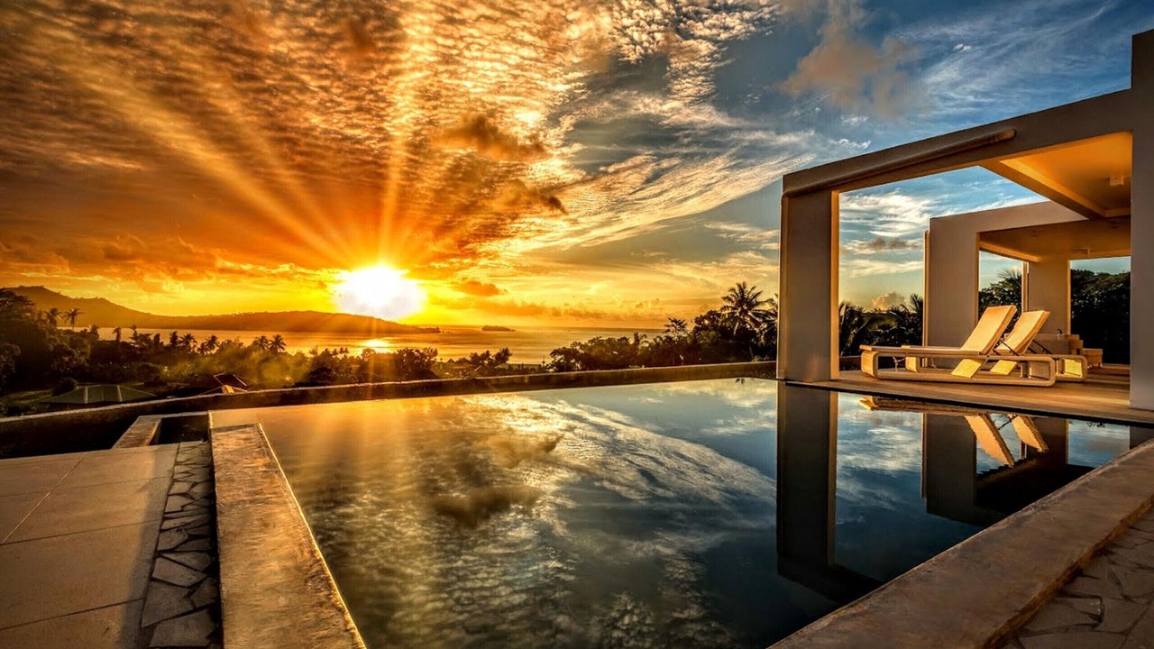 Photo of Outdoor in Vaitape