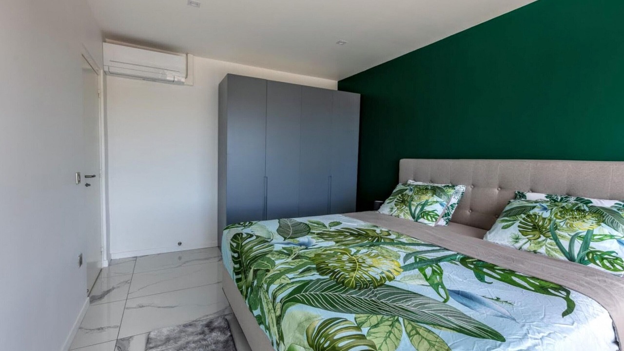 Photo of Bedroom in Vaitape