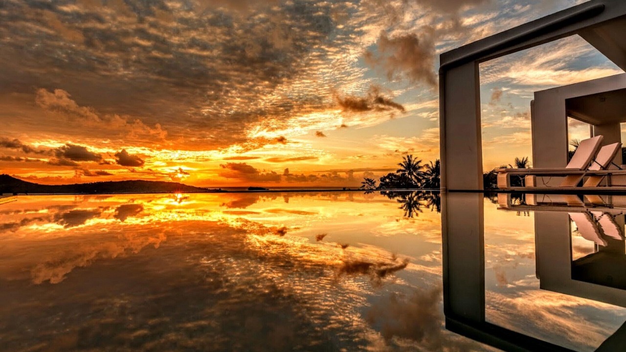 Photo of Outdoor in Vaitape
