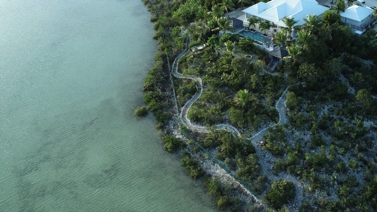 Photo of Outdoor in Venetian Road Settlement