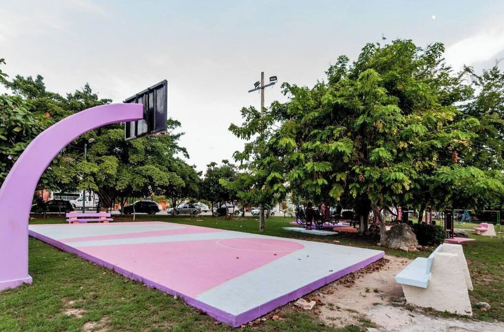 Photo of Others in Downtown Cancun