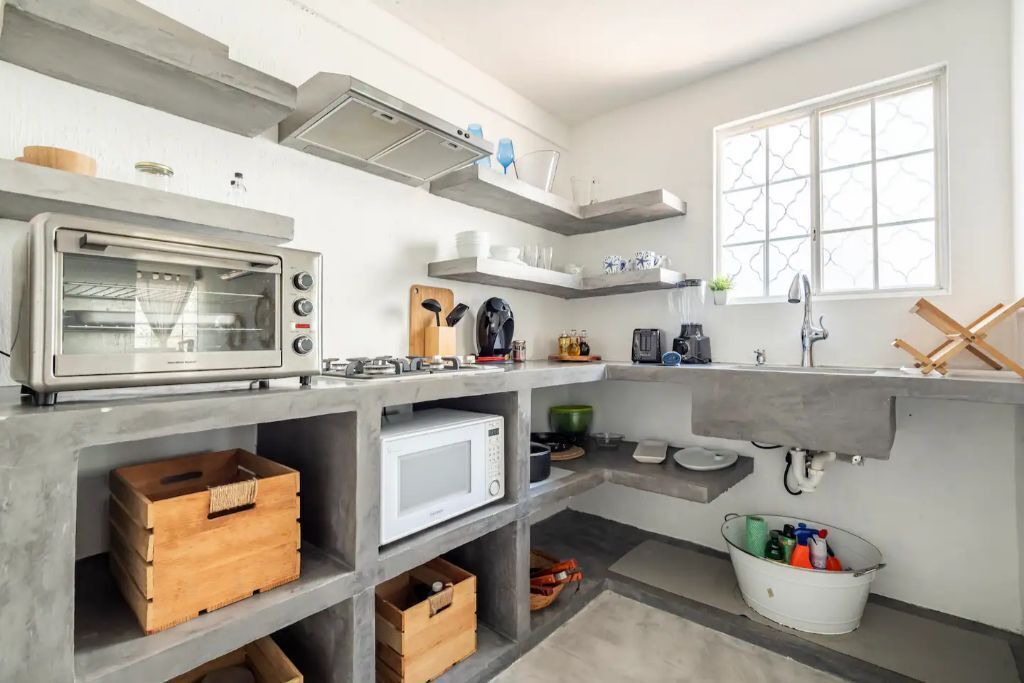 Photo of Kitchen in Downtown Cancun
