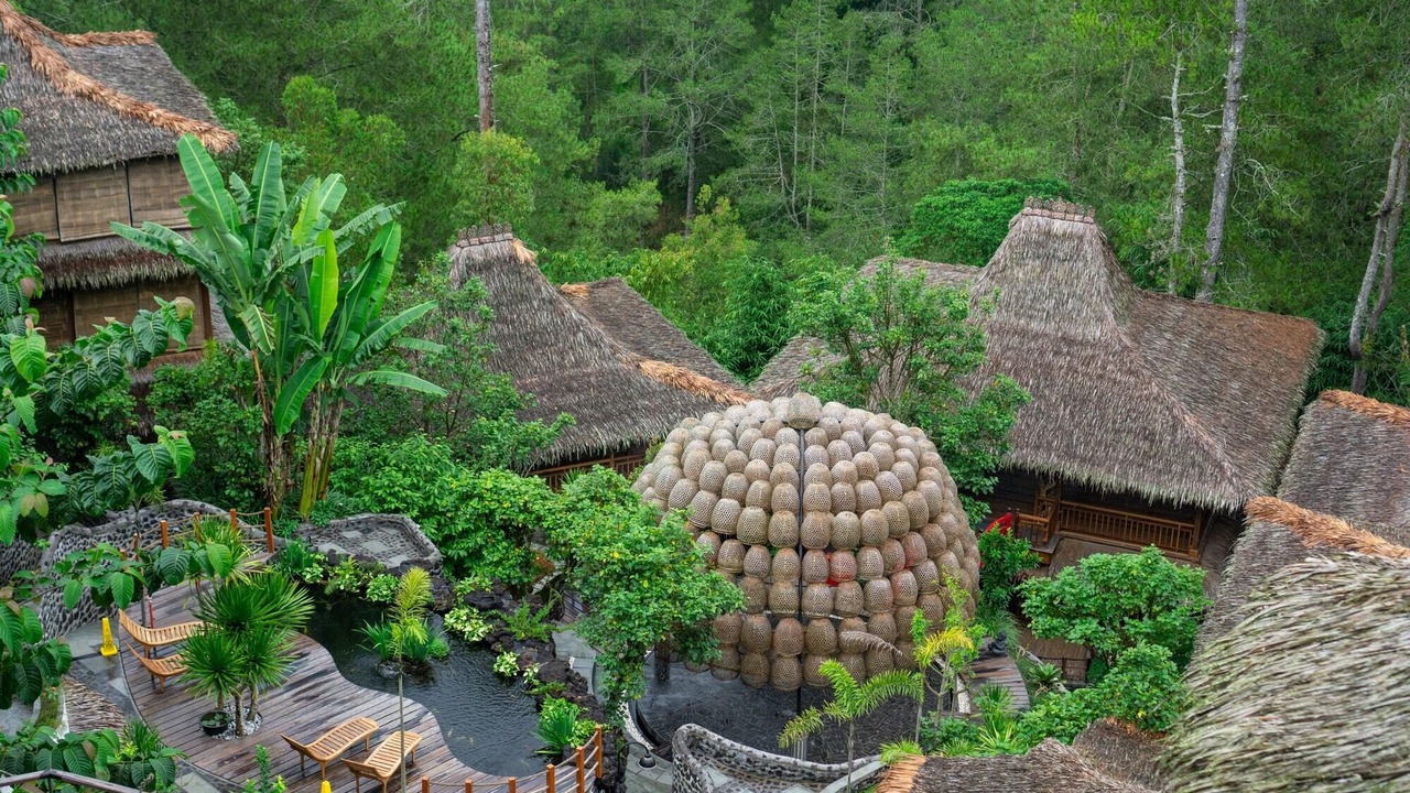 Photo of Outdoor in Kintamani