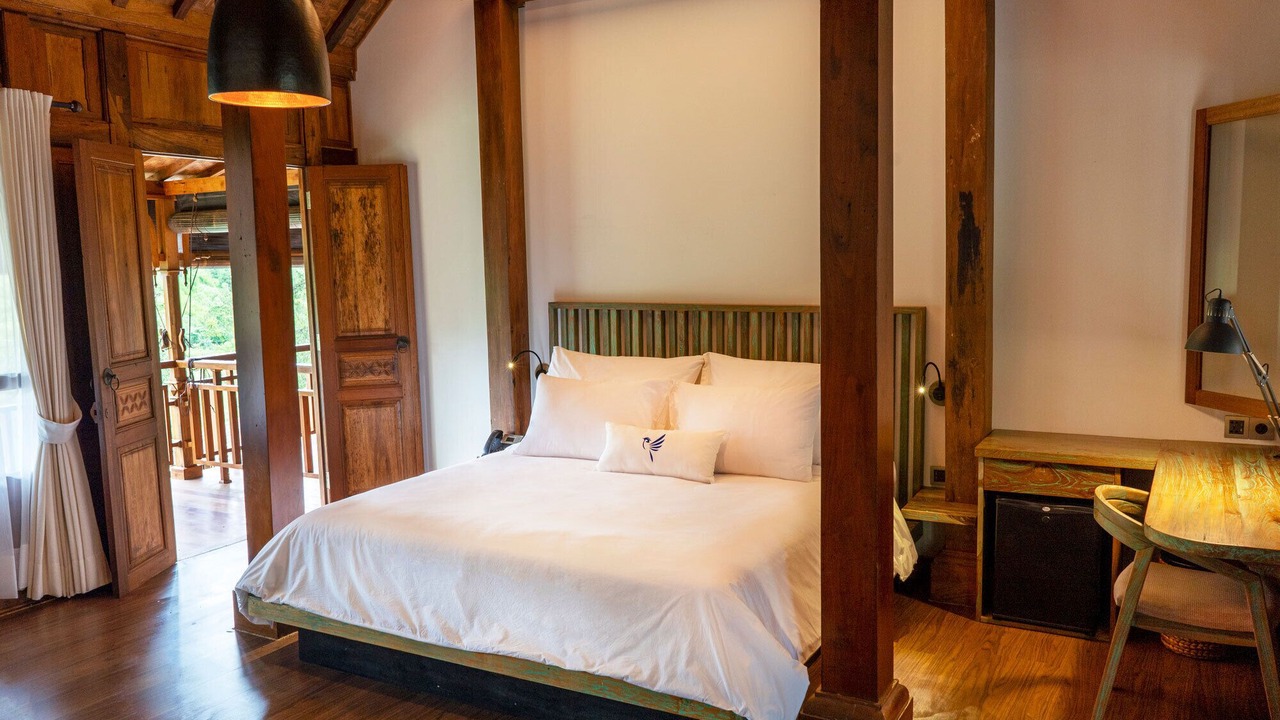 Photo of Bedroom in Kintamani